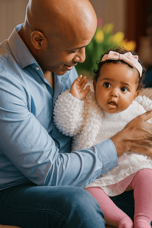 Pourquoi le doudou est indispensable au bonheur et au développement de bébé | Petite Plume & Moi - Petite Plume & Moi