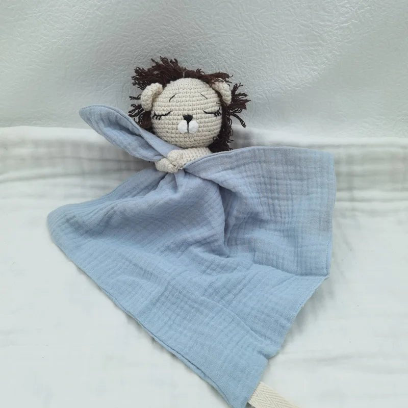 doudou bebe | Apaisou - Petite Plume & Moi