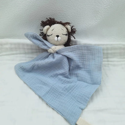 doudou bebe | Apaisou - Petite Plume & Moi